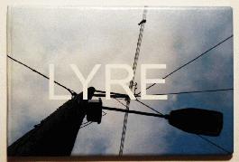 Lyre - 1